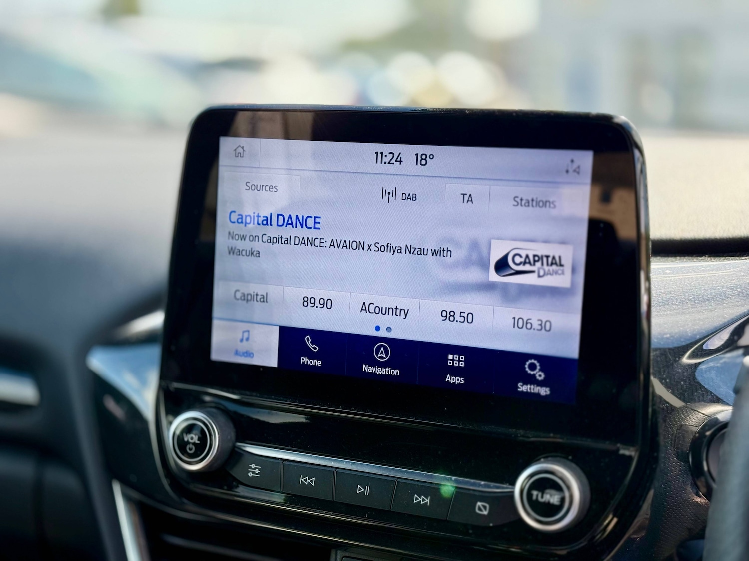 Used Ford Puma 2023 for sale - 77168728: Photo 18