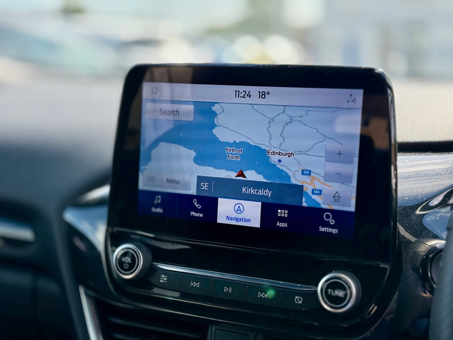 Used Ford Puma 2023 for sale - 77168728: Photo 19