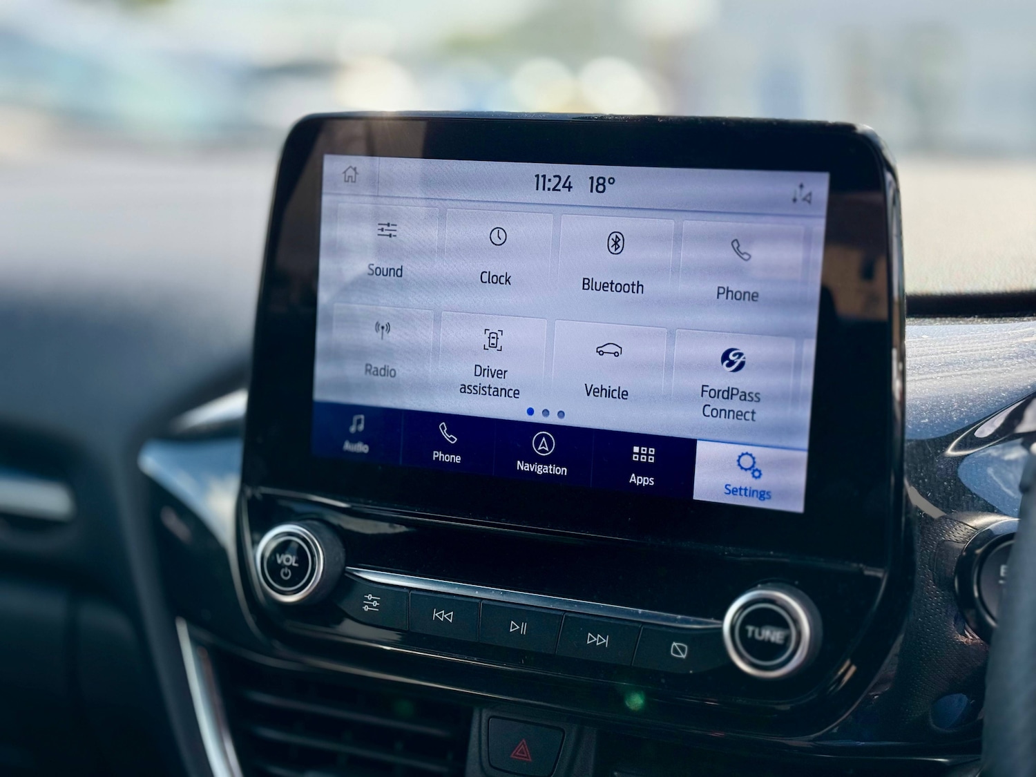 Used Ford Puma 2023 for sale - 77168728: Photo 21