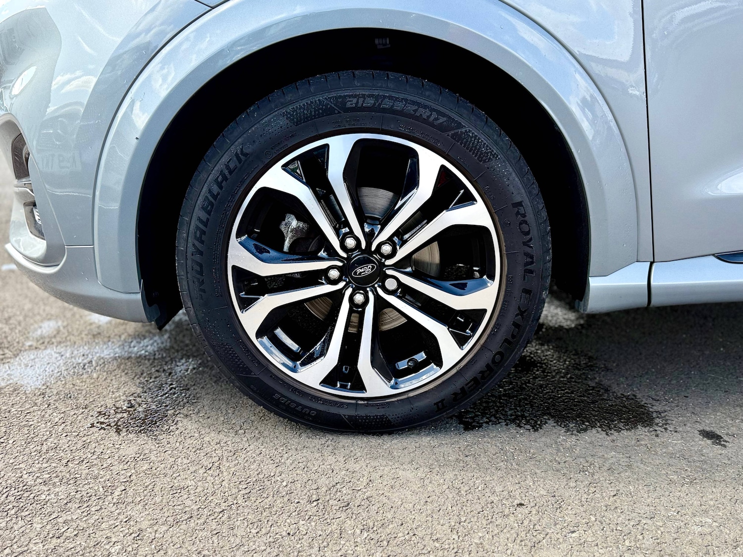 Used Ford Puma 2023 for sale - 77168728: Photo 29