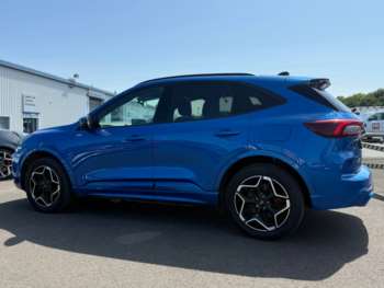 Used Ford Kuga 2024 for sale - 74831007: Photo