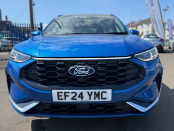 Used Ford Kuga 2024 for sale - 74831007: Photo