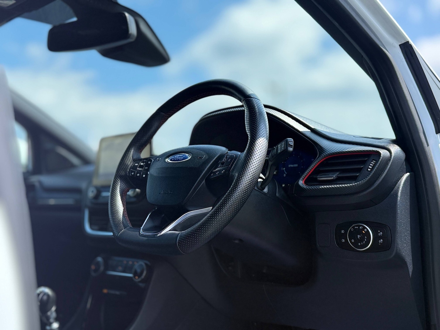 Used Ford Puma 2022 for sale - 78145035: Photo 10