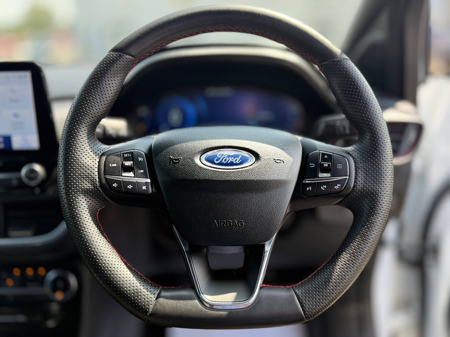 Used Ford Puma 2022 for sale - 78145035: Photo 14