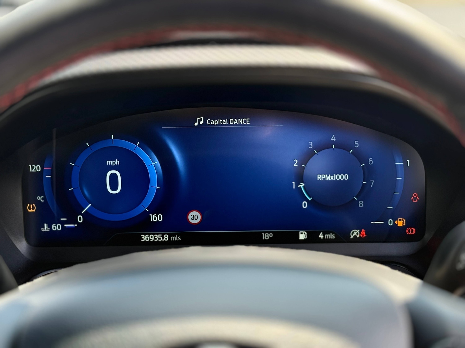 Used Ford Puma 2022 for sale - 78145035: Photo 15