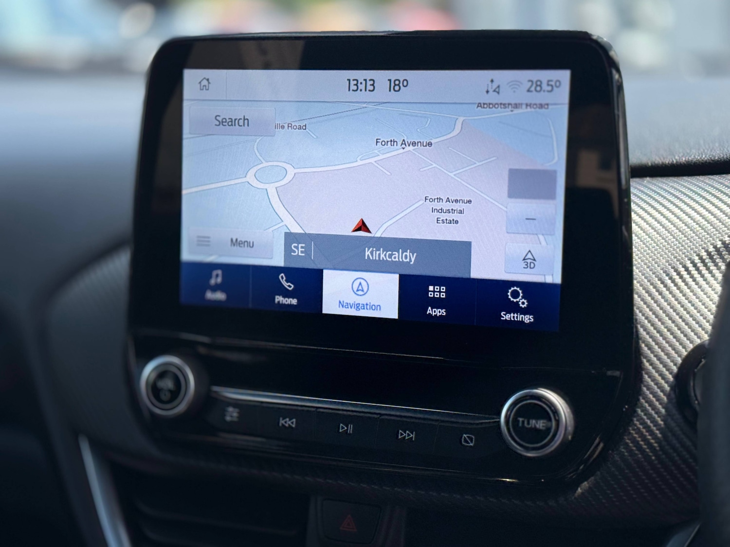 Used Ford Puma 2022 for sale - 78145035: Photo 19