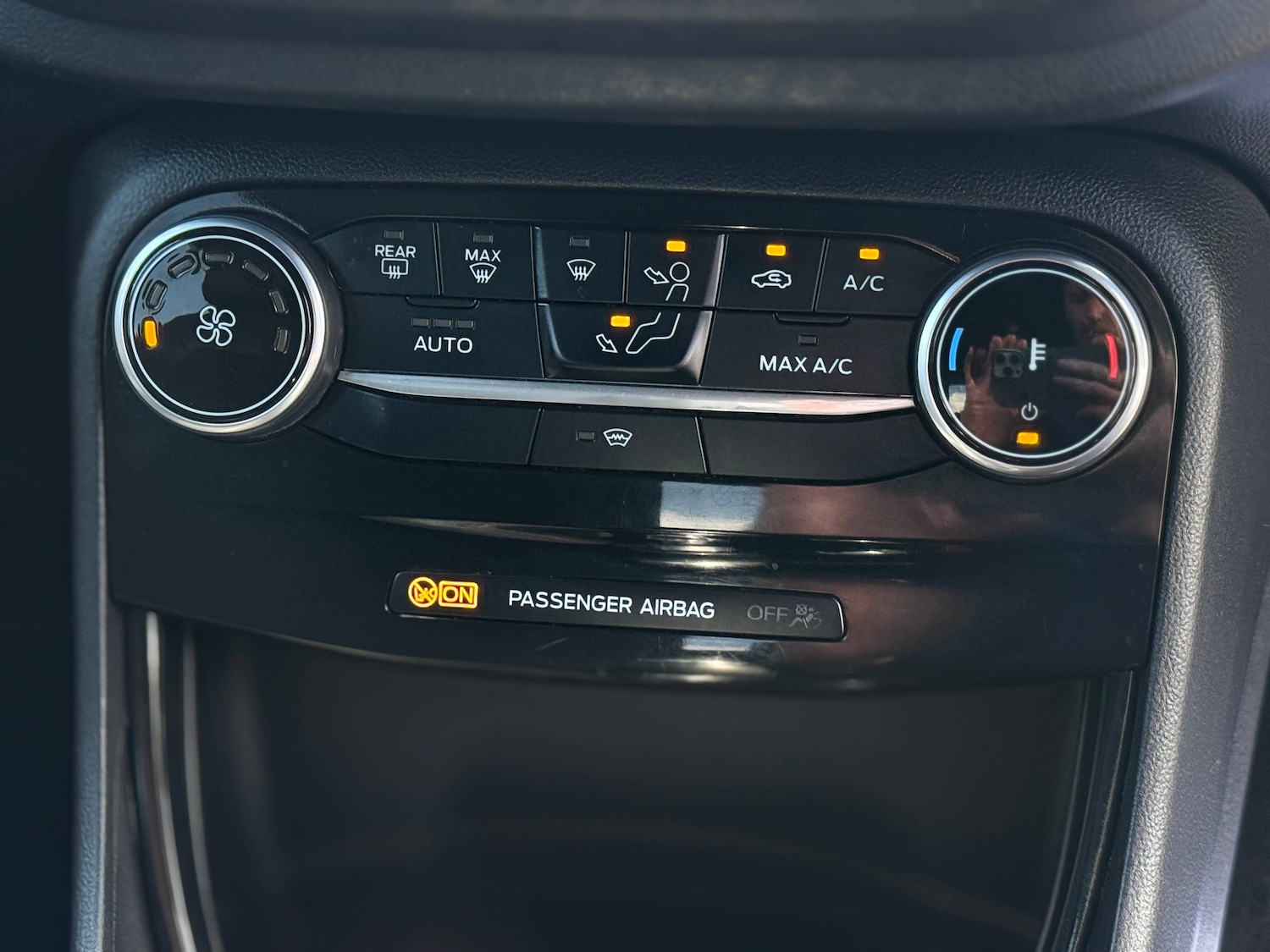 Used Ford Puma 2022 for sale - 78145035: Photo 23