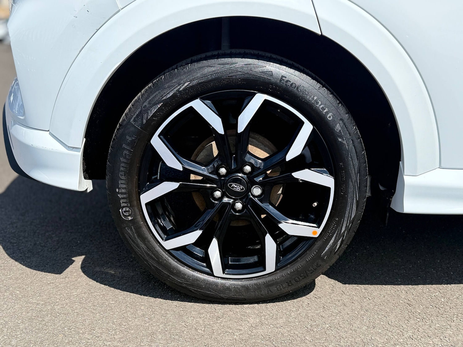 Used Ford Puma 2022 for sale - 78145035: Photo 26