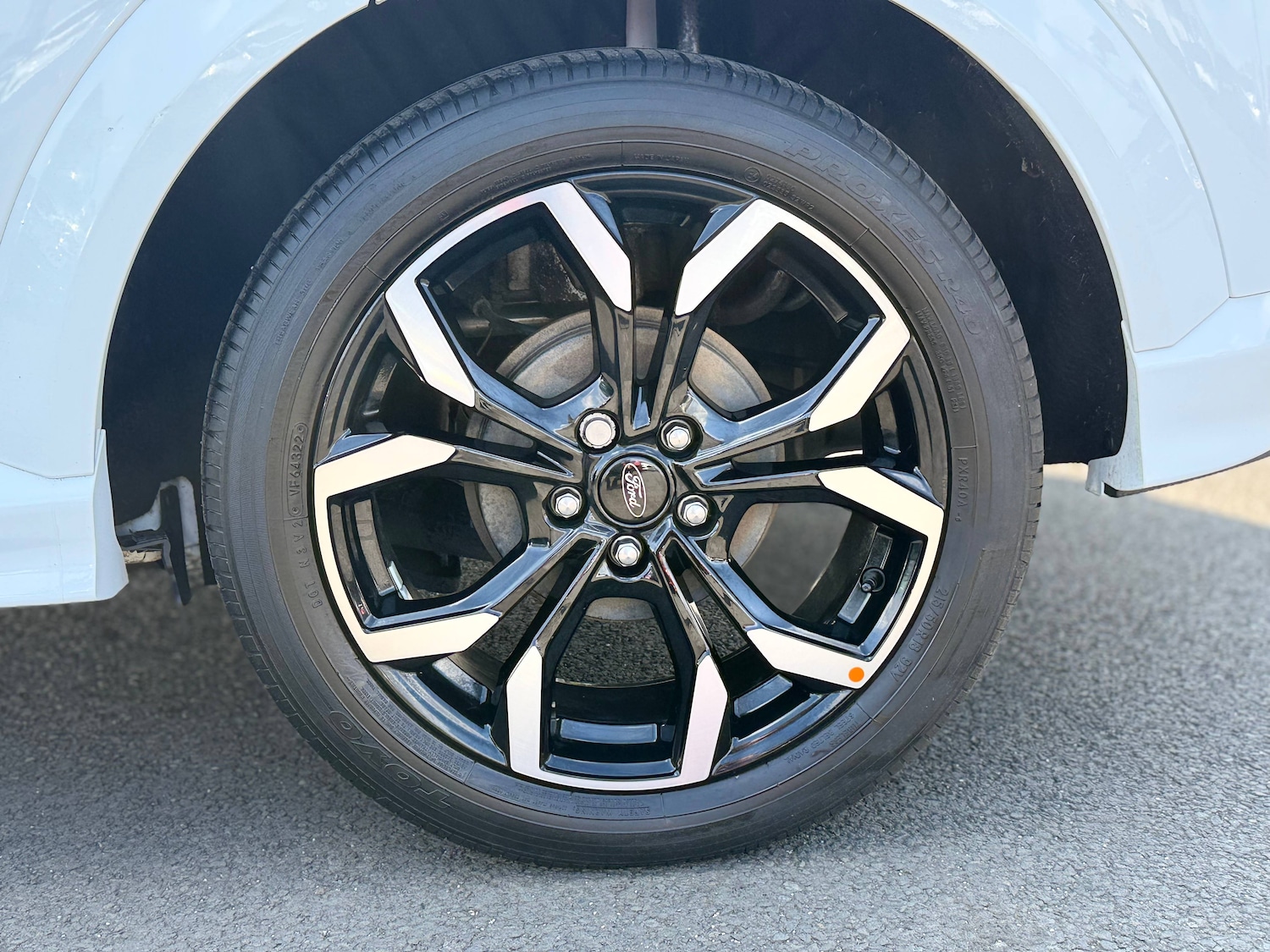 Used Ford Puma 2022 for sale - 78145035: Photo 27