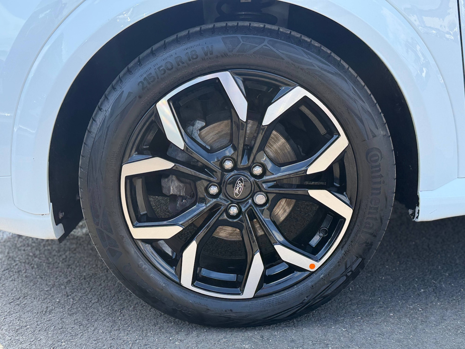 Used Ford Puma 2022 for sale - 78145035: Photo 28