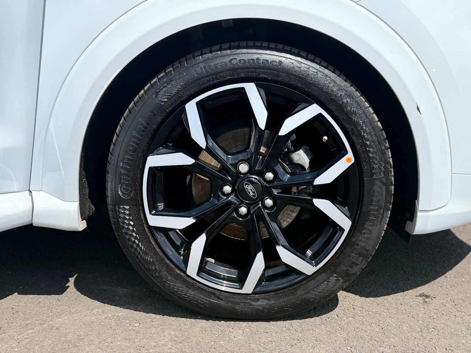 Used Ford Puma 2022 for sale - 78145035: Photo 29