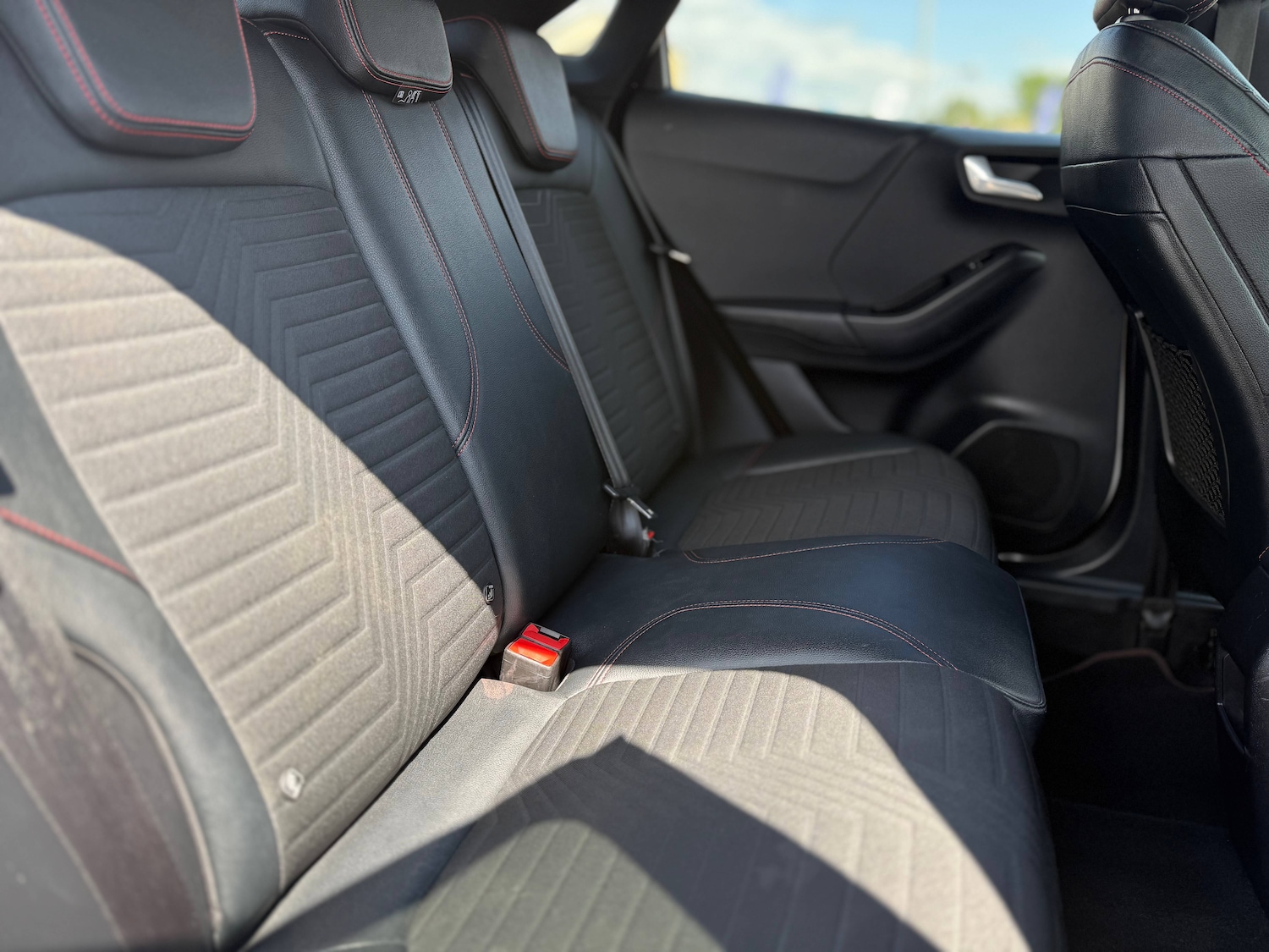 Used Ford Puma 2022 for sale - 78145035: Photo 7