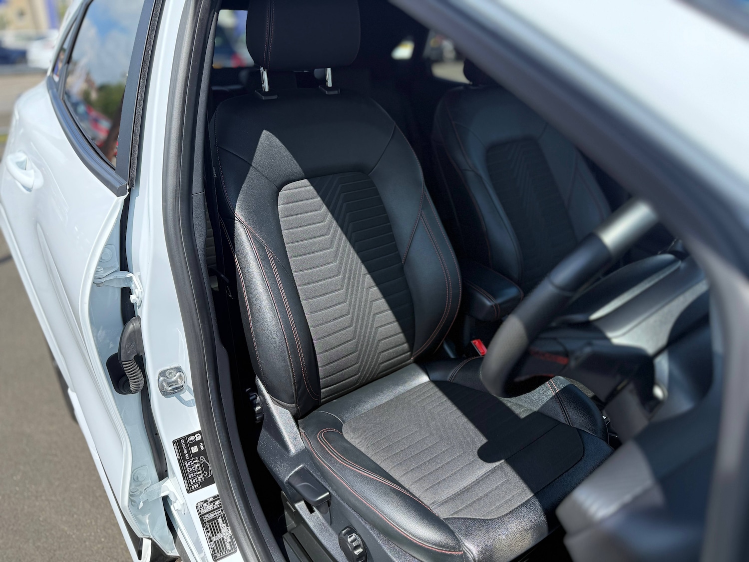 Used Ford Puma 2022 for sale - 78145035: Photo 8