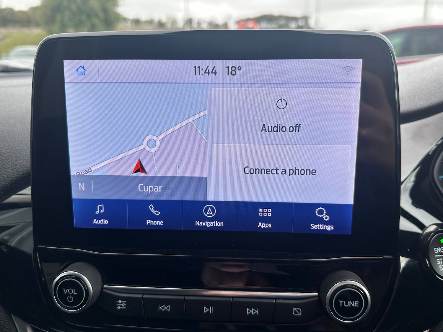 Used Ford Fiesta 2021 for sale - 76542981: Photo 20