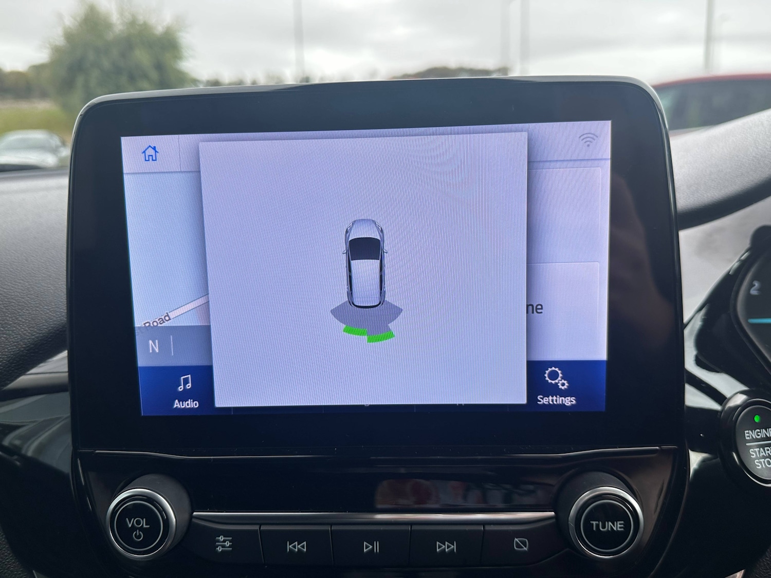 Used Ford Fiesta 2021 for sale - 76542981: Photo 21