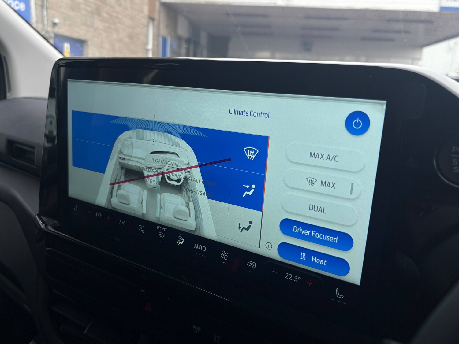 Used Ford Transit Custom 2025 for sale - 78163797: Photo 14