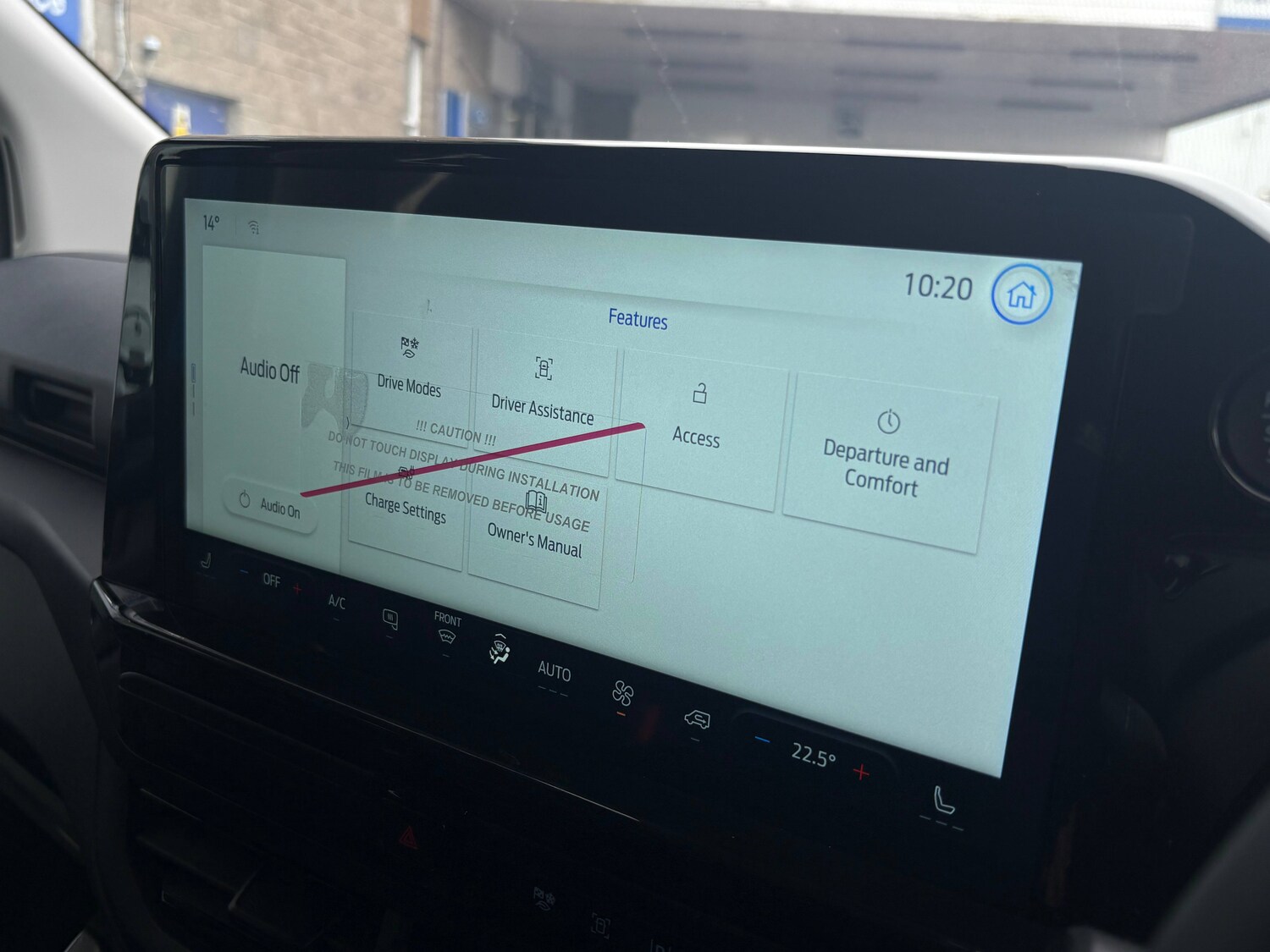 Used Ford Transit Custom 2025 for sale - 78163797: Photo 19