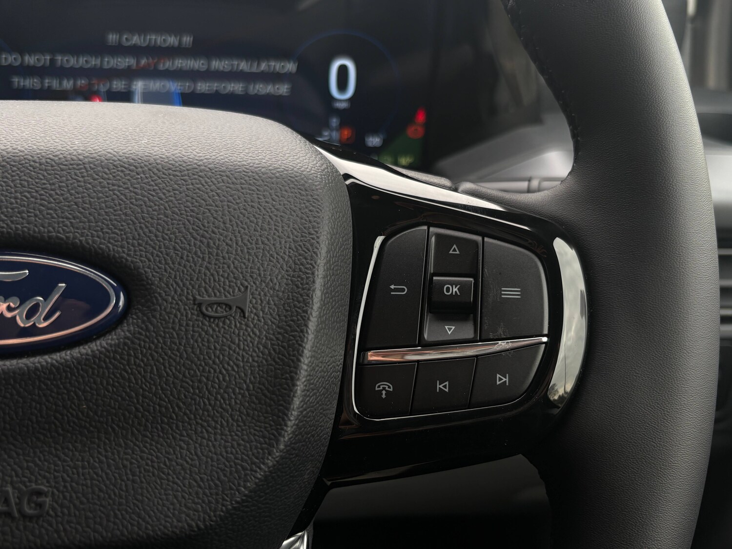 Used Ford Transit Custom 2025 for sale - 78163797: Photo 22