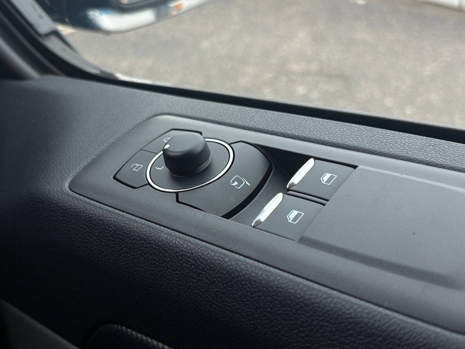 Used Ford Transit Custom 2025 for sale - 78163797: Photo 26