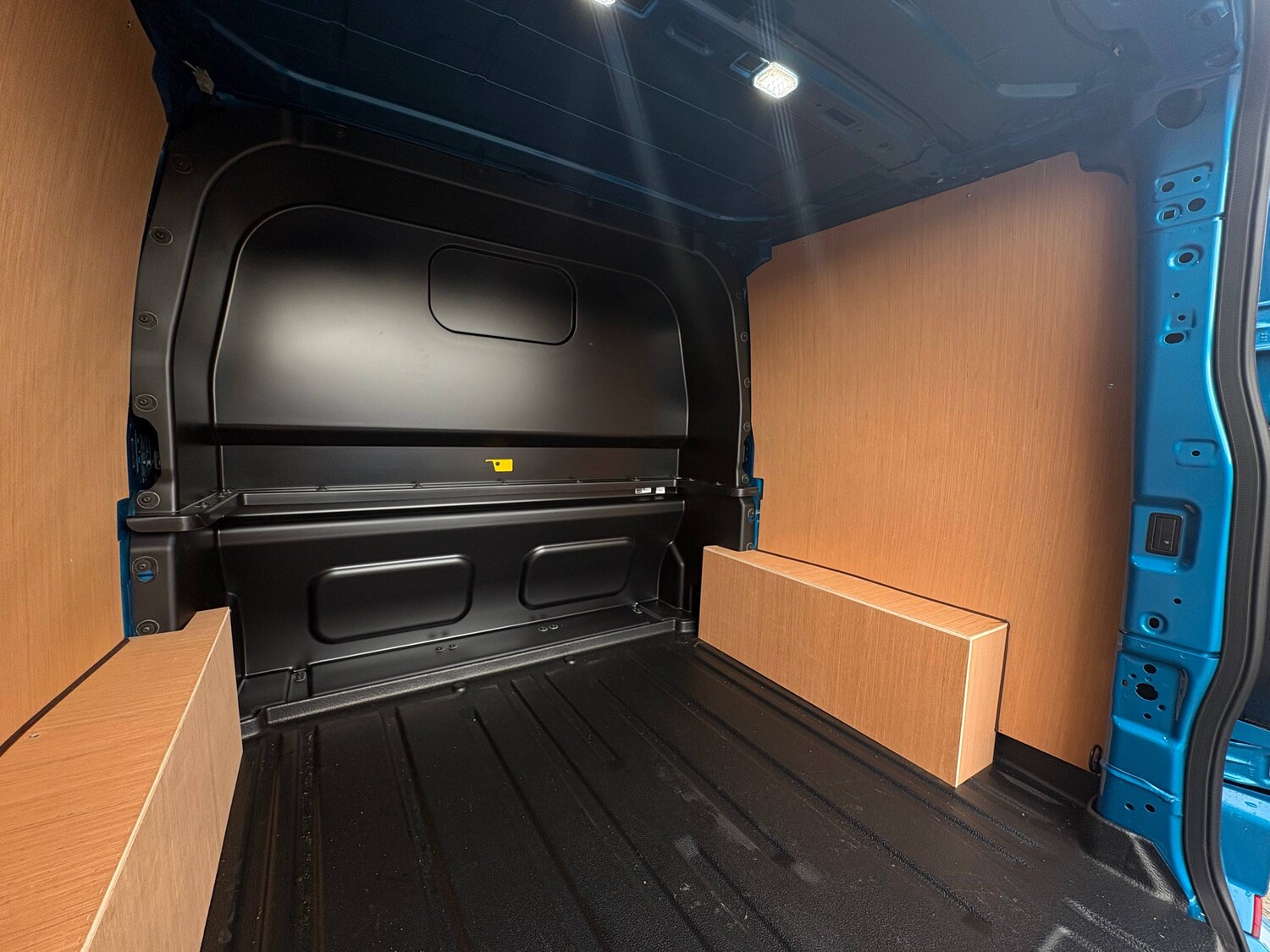 Used Ford Transit Custom 2025 for sale - 78163797: Photo 34