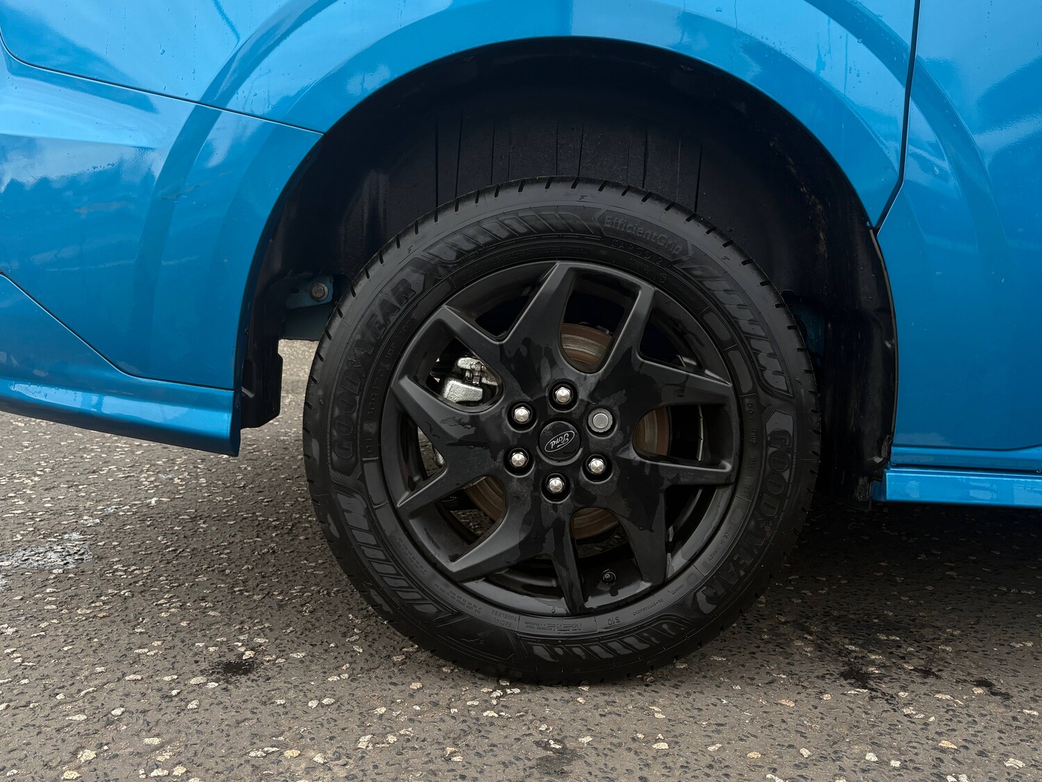 Used Ford Transit Custom 2025 for sale - 78163797: Photo 36