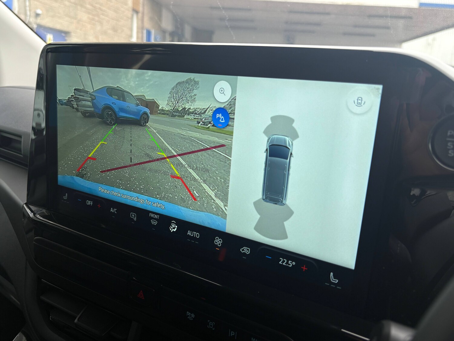 Used Ford Transit Custom 2025 for sale - 78163797: Photo 8