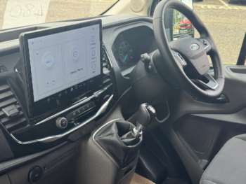 Used Ford Transit 2024 for sale - 74831002: Photo