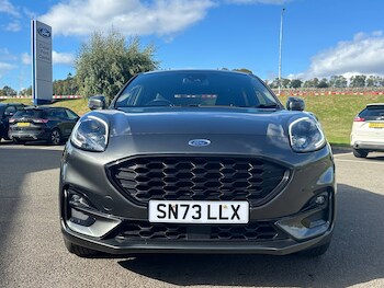 Used Ford Puma undefined for sale - 78443615: Photo