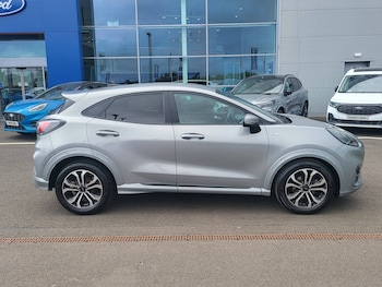 Used Ford Puma 2022 for sale - 78886414: Photo
