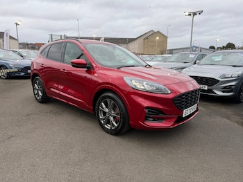 Used Ford Kuga undefined for sale - 77873652: Photo