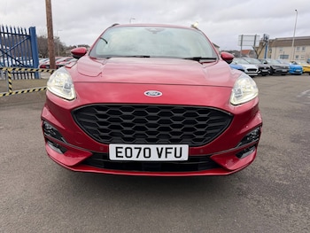 Used Ford Kuga undefined for sale - 77873652: Photo