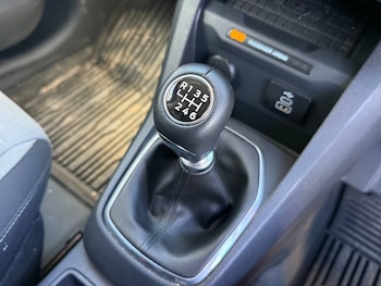 Used Ford Transit Courier 2024 for sale - 78479271: Photo