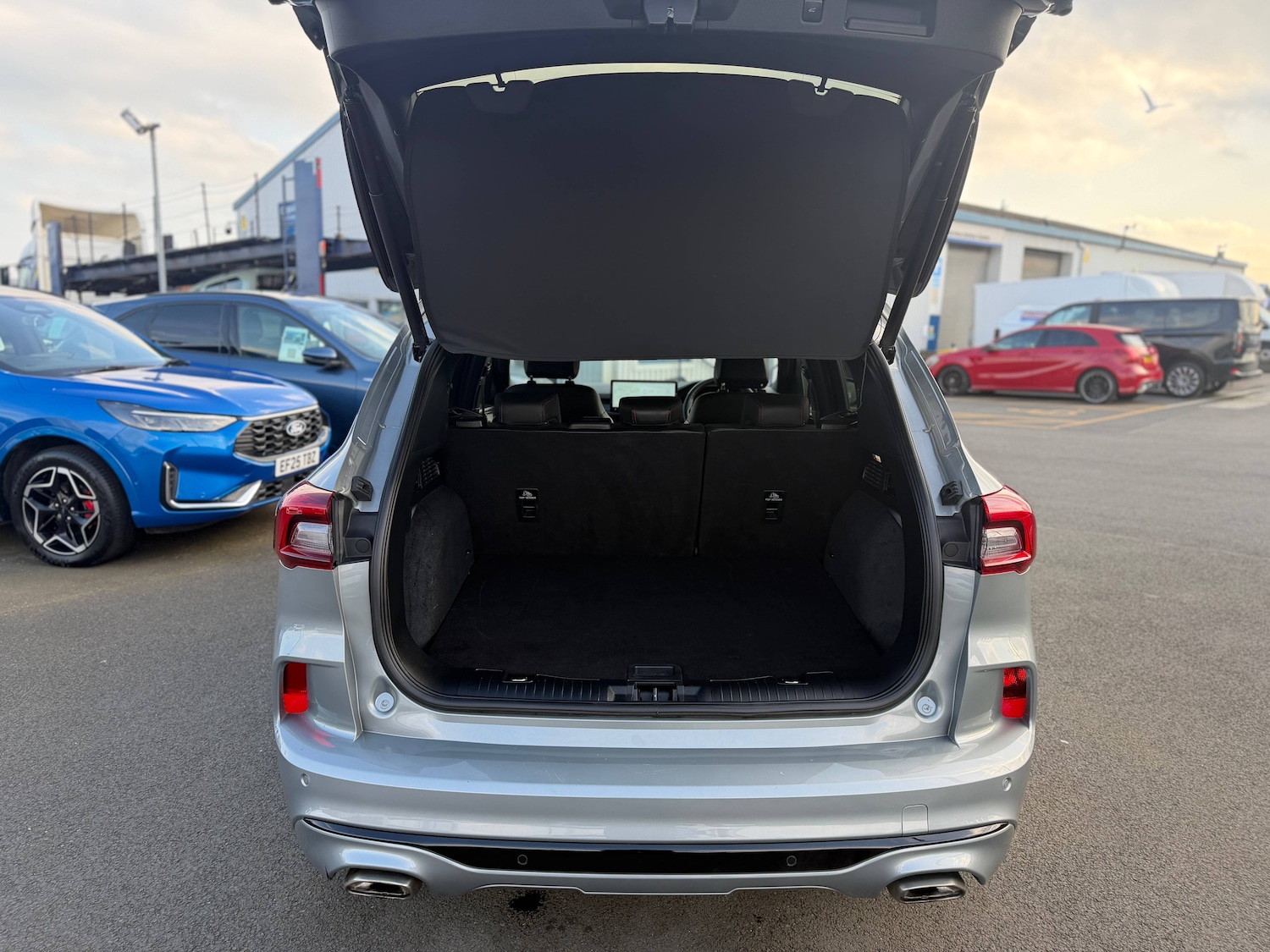 Used Ford Kuga 2024 for sale - 77747439: Photo 12