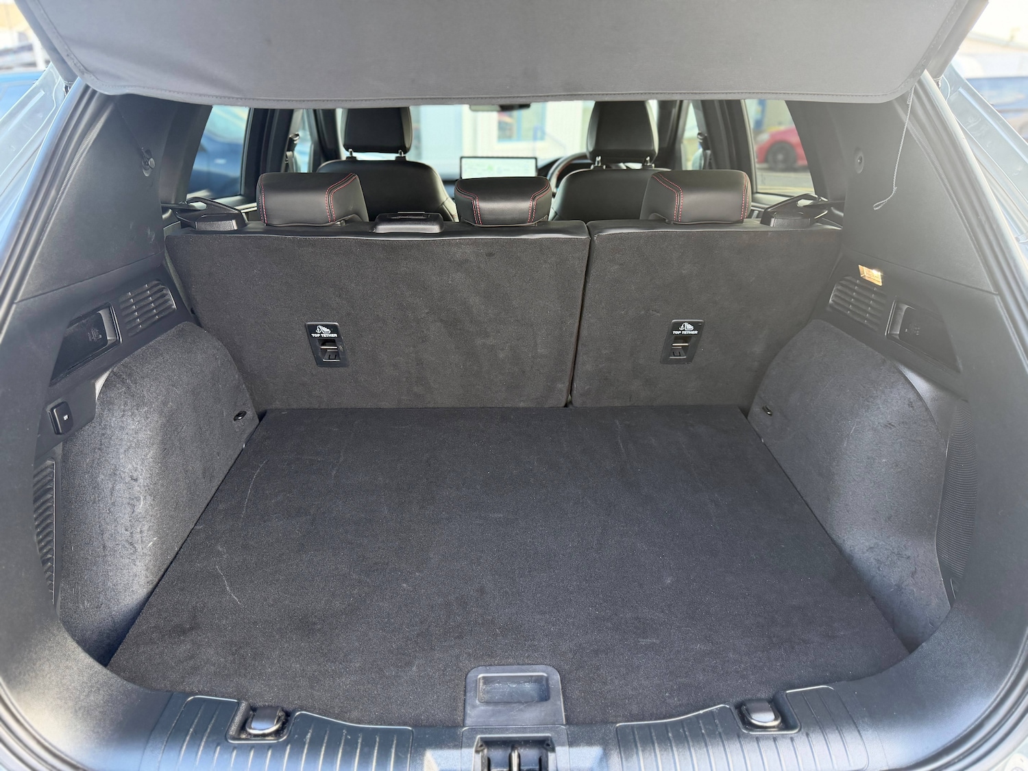 Used Ford Kuga 2024 for sale - 77747439: Photo 13