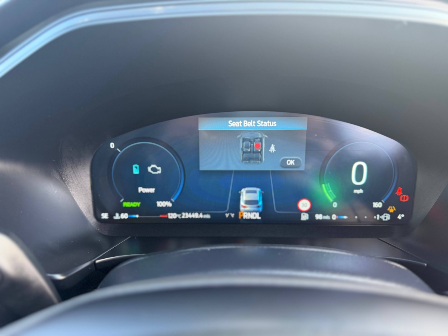 Used Ford Kuga 2024 for sale - 77747439: Photo 15