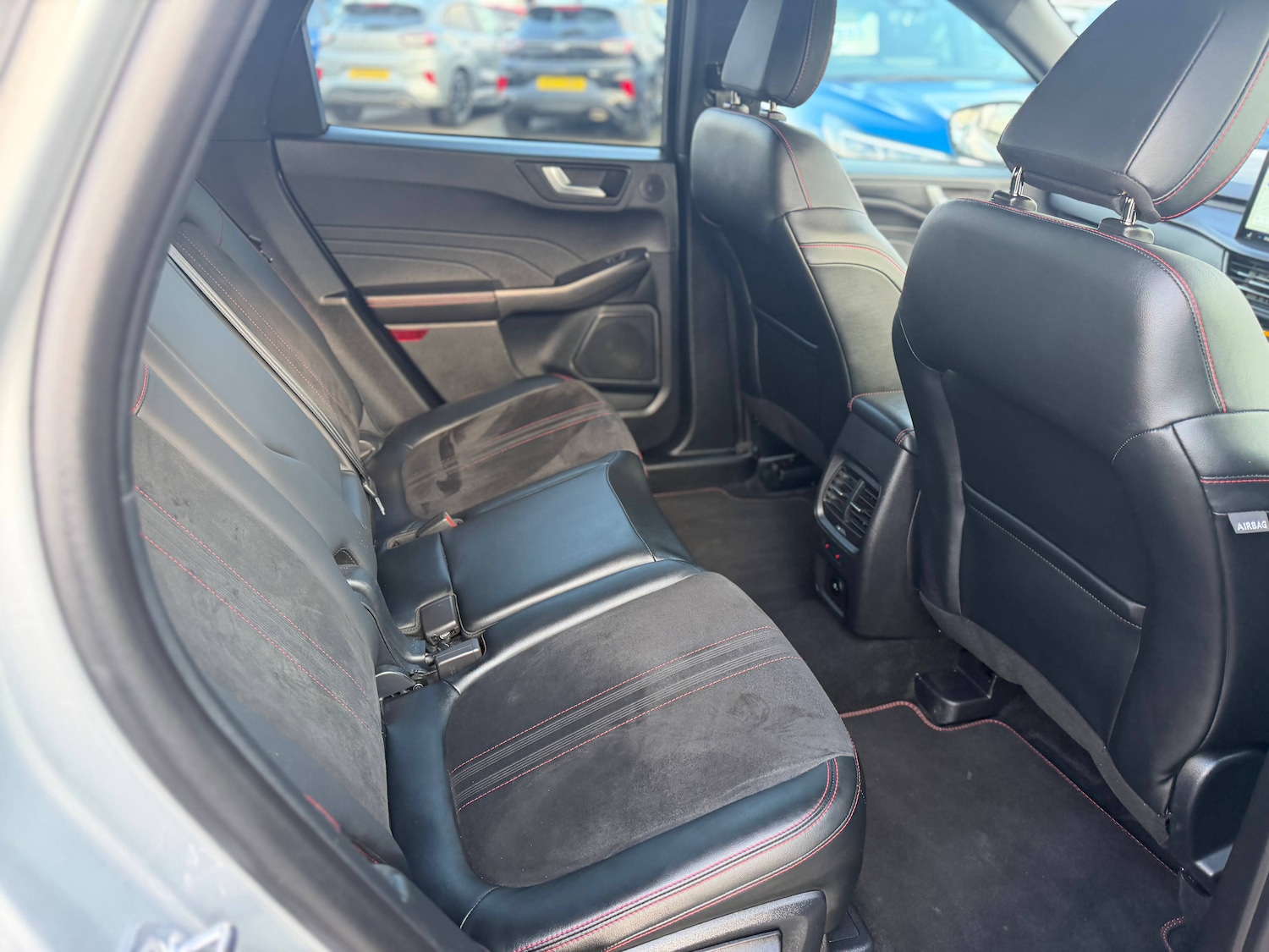 Used Ford Kuga 2024 for sale - 77747439: Photo 16