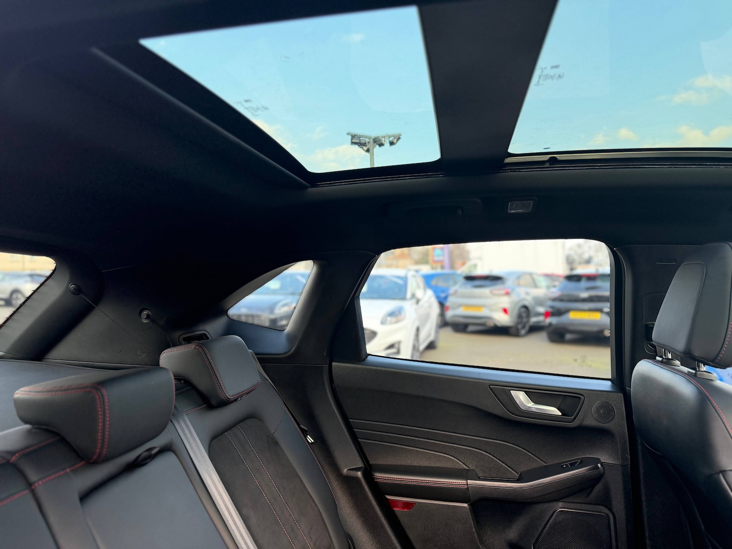 Used Ford Kuga 2024 for sale - 77747439: Photo 18