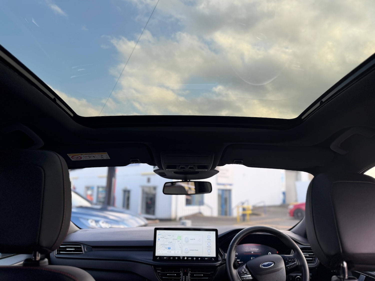 Used Ford Kuga 2024 for sale - 77747439: Photo 19