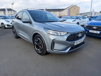 Used Ford Kuga 2024 for sale - 77747439: Photo