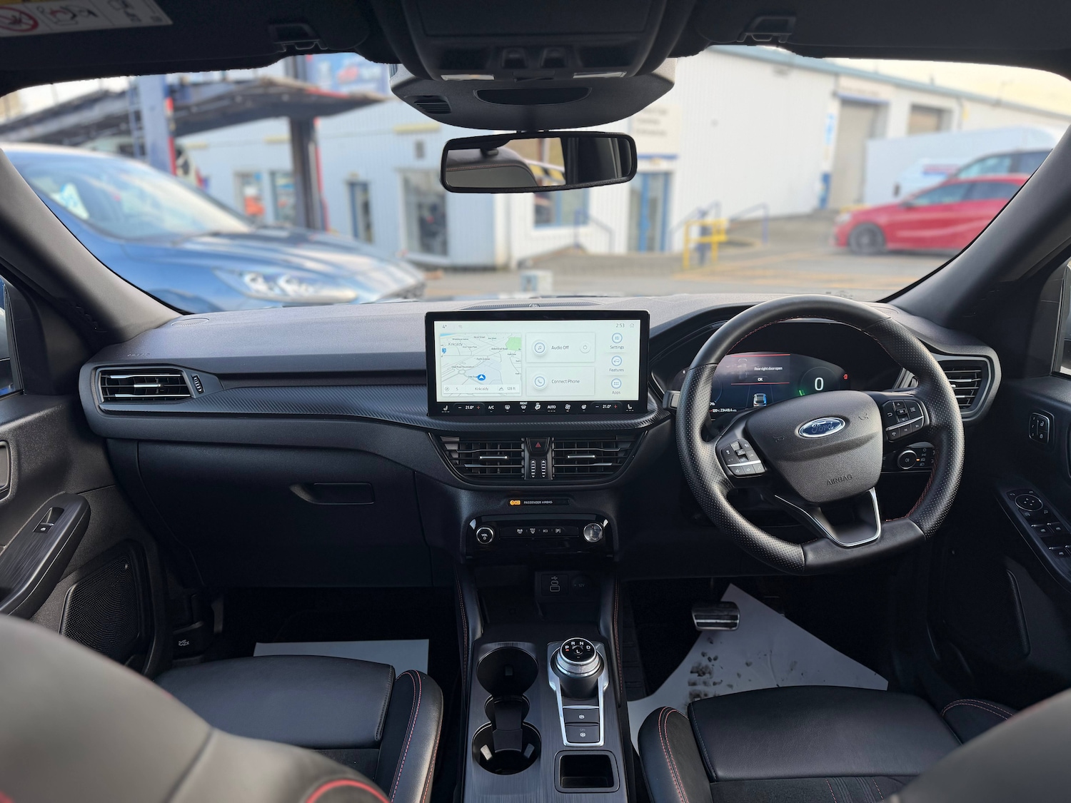 Used Ford Kuga 2024 for sale - 77747439: Photo 20