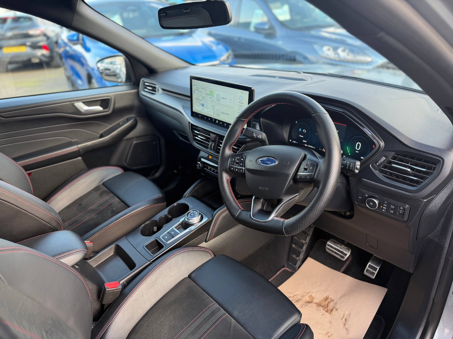 Used Ford Kuga 2024 for sale - 77747439: Photo 21