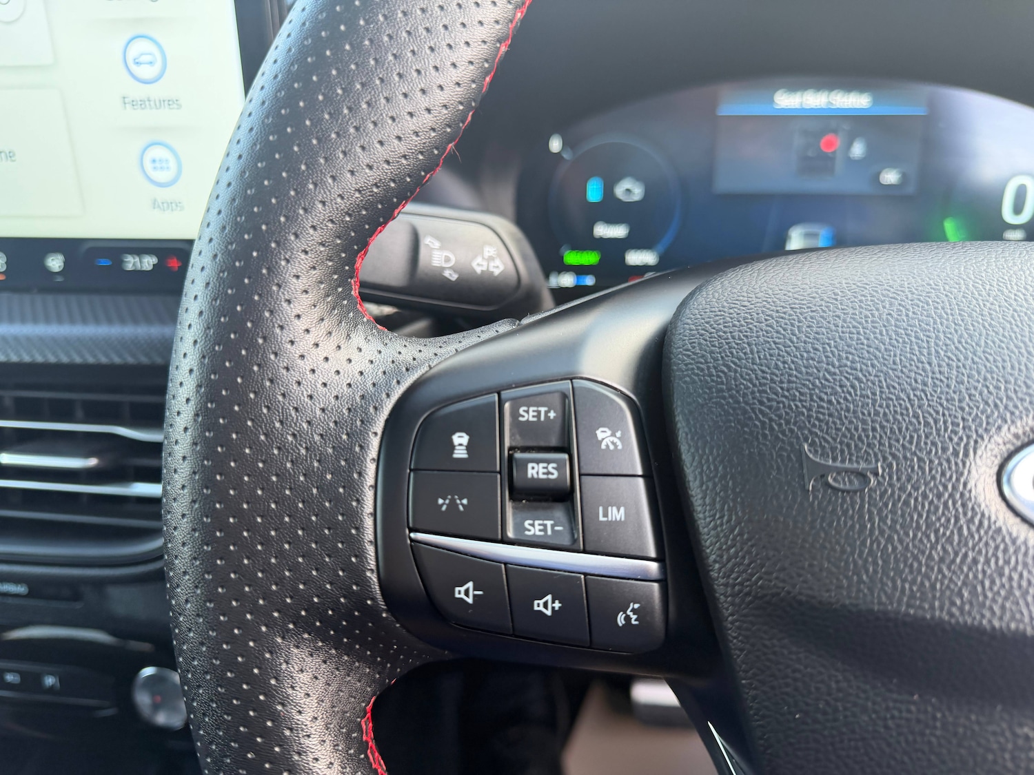 Used Ford Kuga 2024 for sale - 77747439: Photo 27