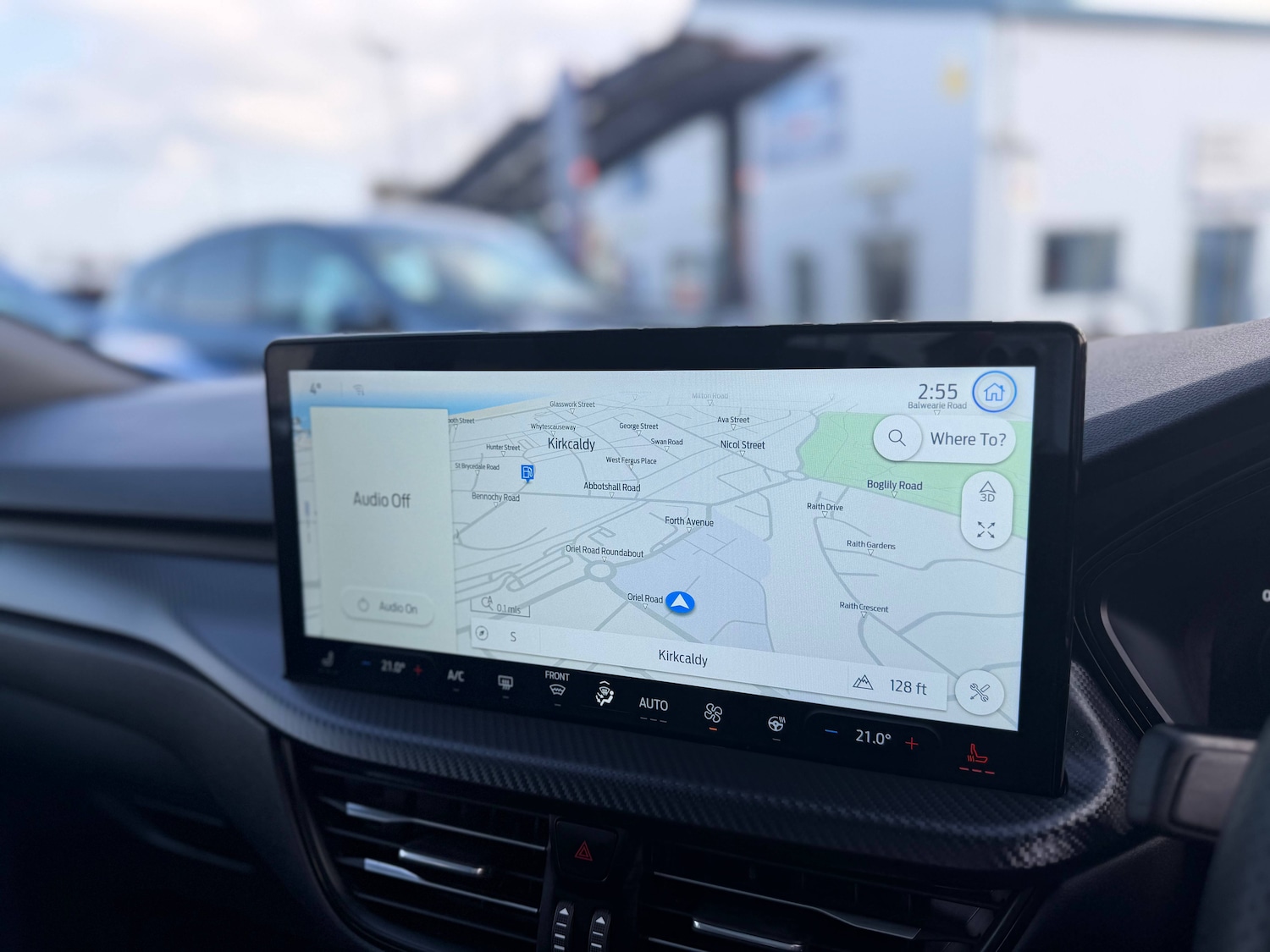 Used Ford Kuga 2024 for sale - 77747439: Photo 33