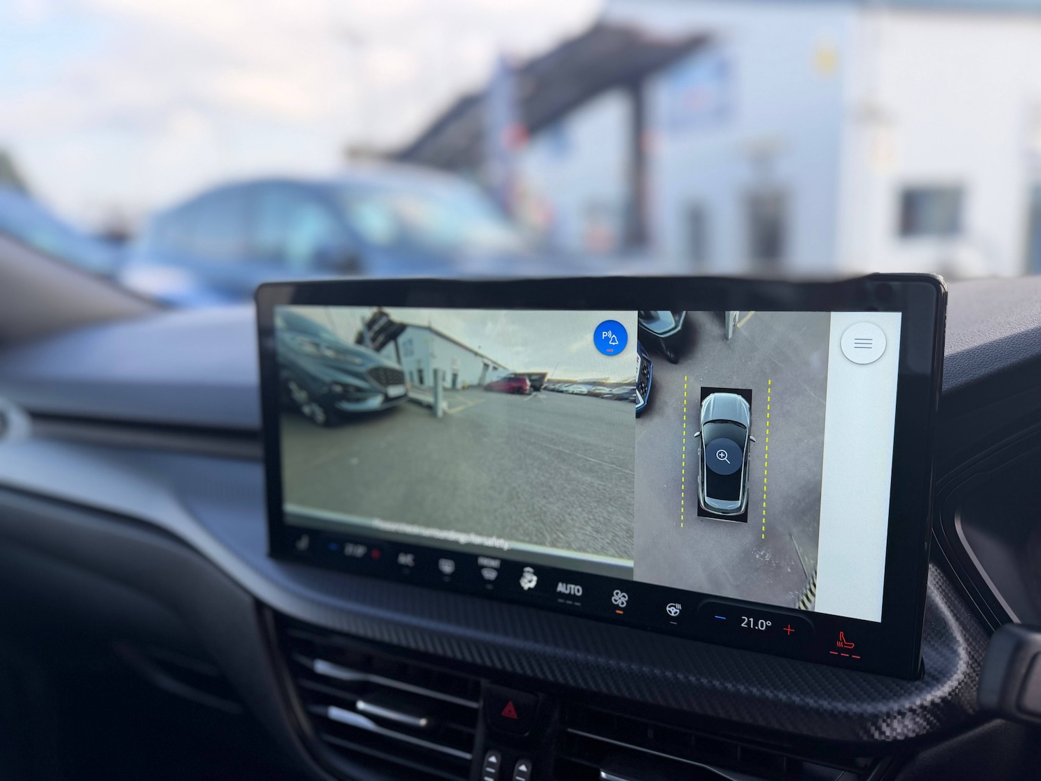 Used Ford Kuga 2024 for sale - 77747439: Photo 34