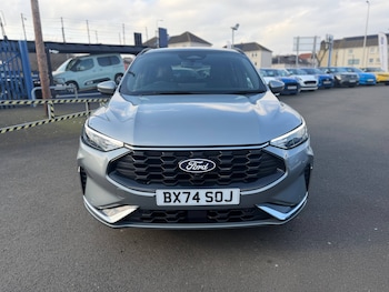 Used Ford Kuga 2024 for sale - 77747439: Photo