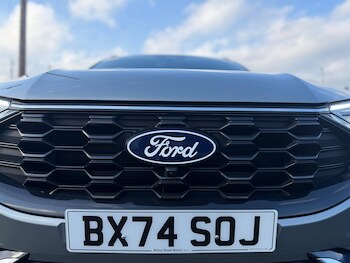 Used Ford Kuga 2024 for sale - 77747439: Photo