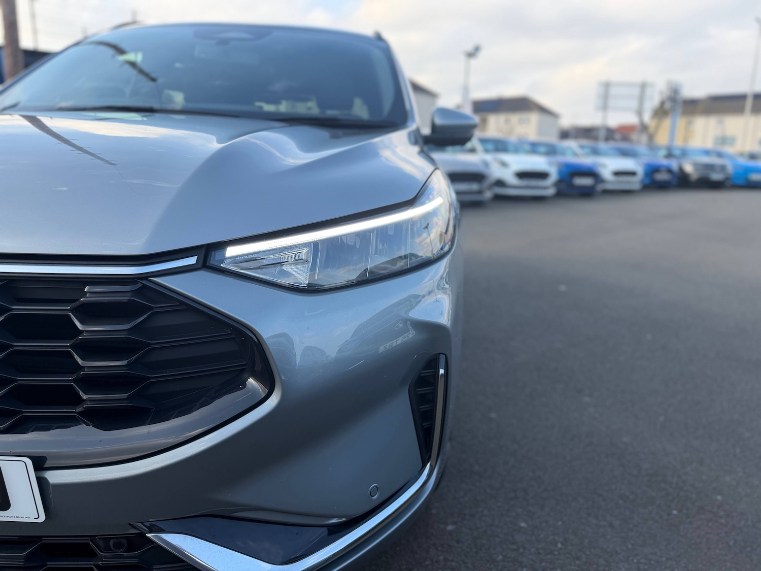 Used Ford Kuga 2024 for sale - 77747439: Photo 5