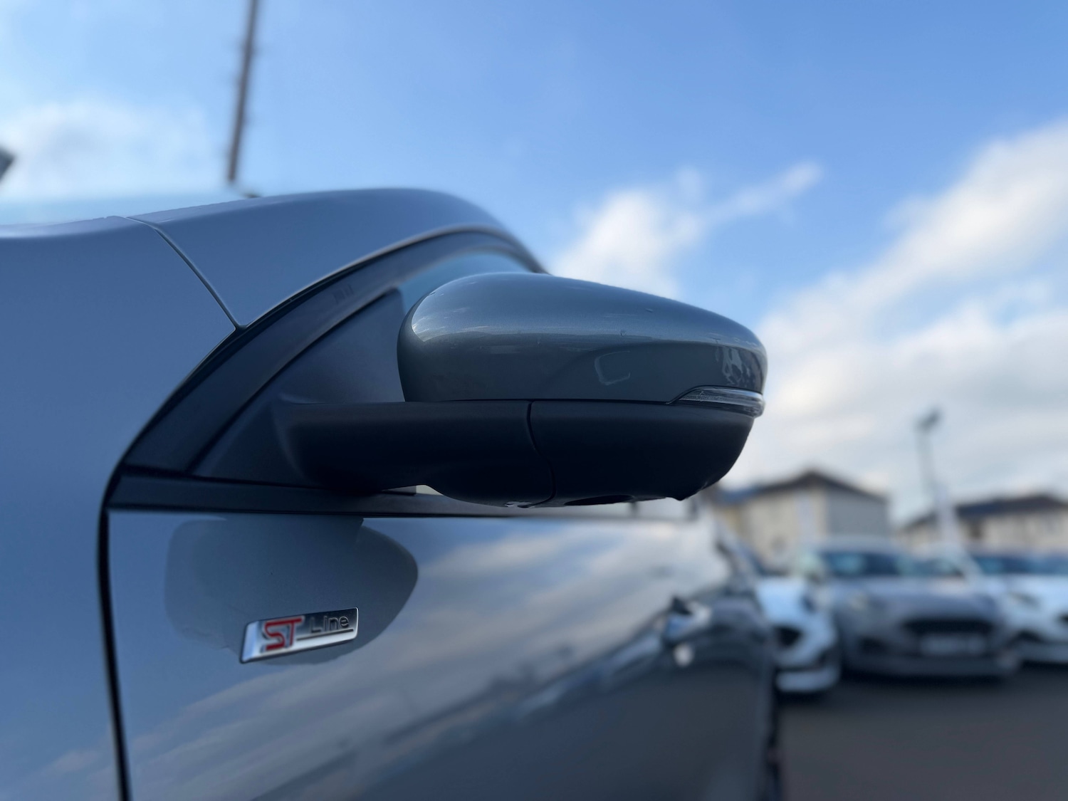 Used Ford Kuga 2024 for sale - 77747439: Photo 6