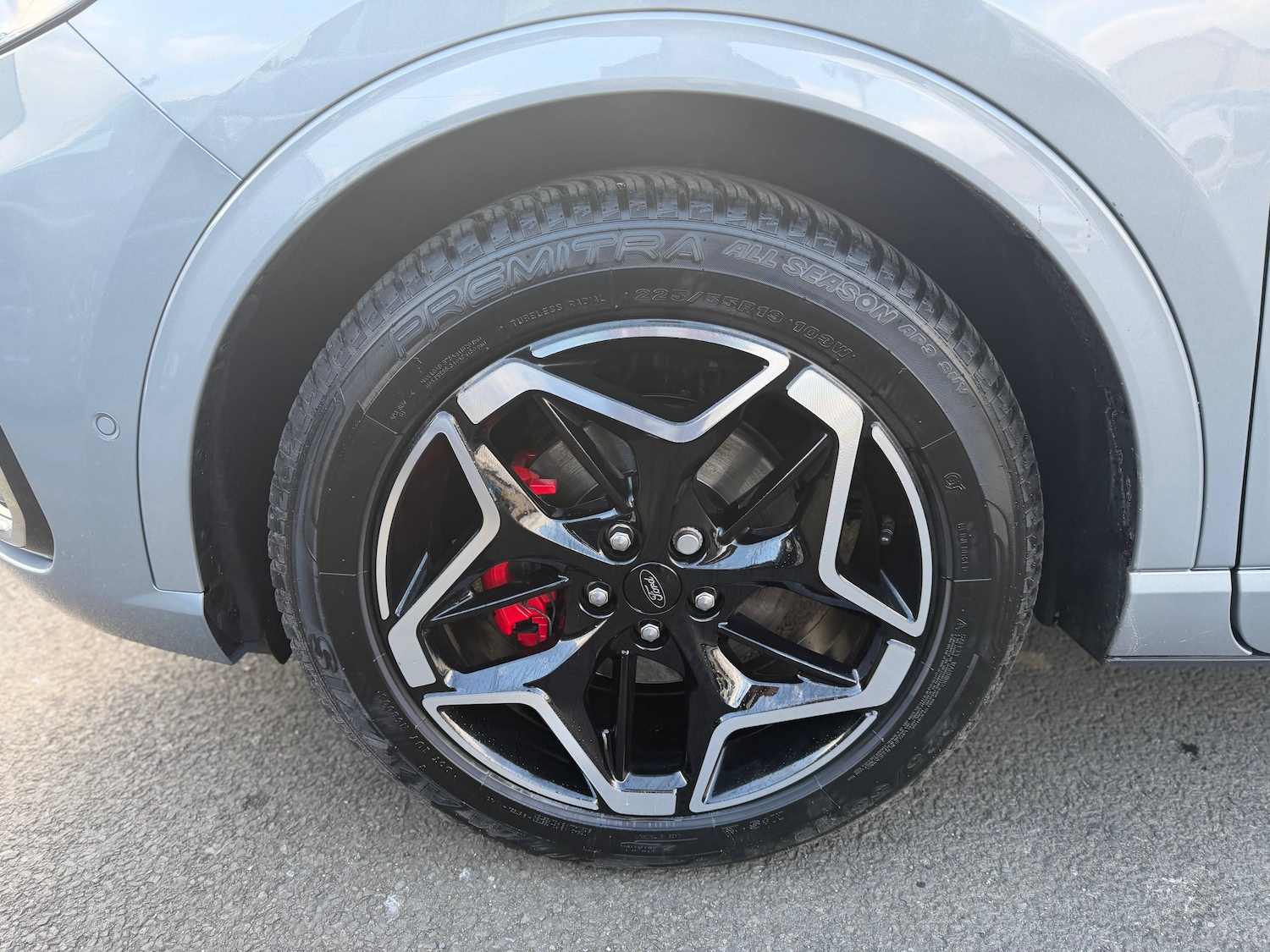 Used Ford Kuga 2024 for sale - 77747439: Photo 7