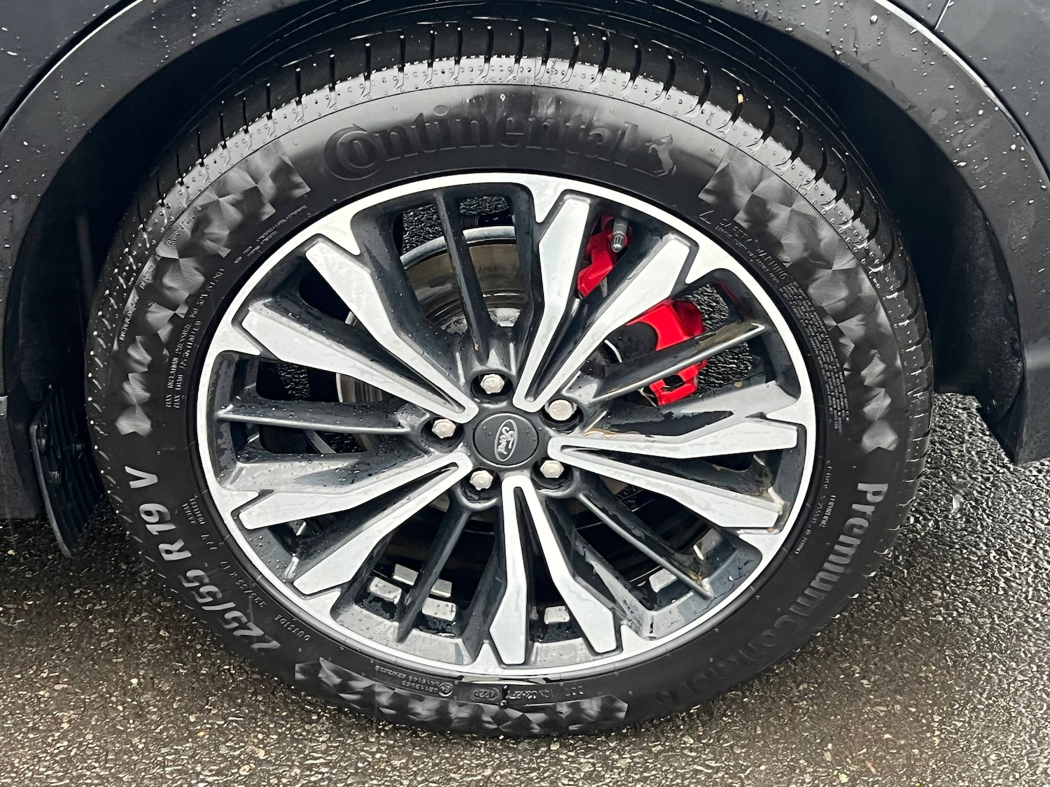 Used Ford Kuga 2022 for sale - 76329746: Photo 10